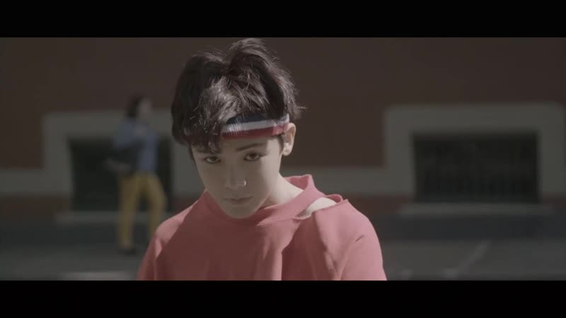 Neo hooo (侯明昊) you mean everything to me (你的意义)