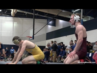 Wilkes open wrestling 2015 (3)