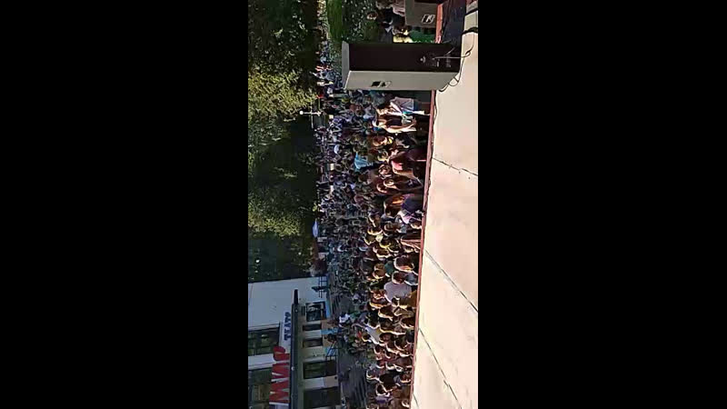 Колорфест в бобруйске