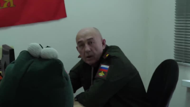 Лайфхак как откосить от армии