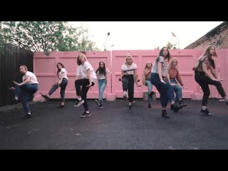 Porn dance 👶🏻 dancehall choreo by kristisisi 🇯🇲 #beonedance