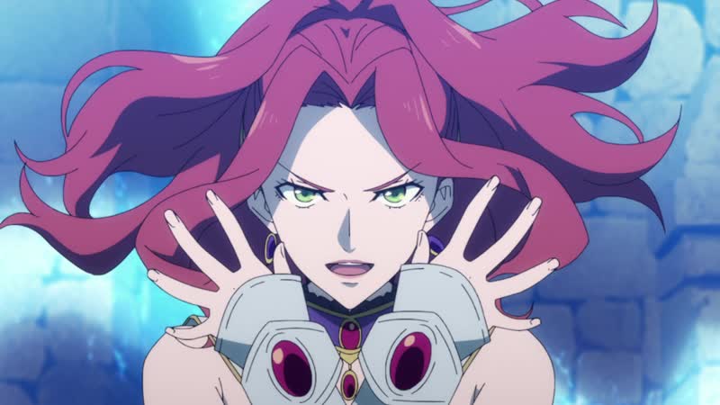 [озвучка] [18] восхождение героя щита | tate no yuusha no nariagari [ban &amp; sakura]