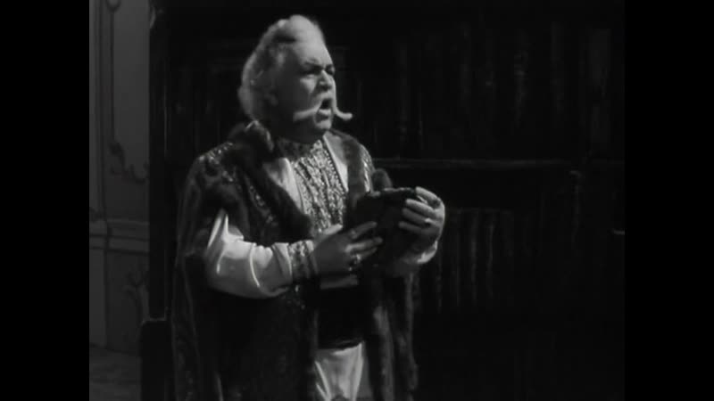 Pavel lisitsian ариозо мазепы «мазепа» п лисициан