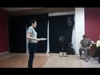 Студия красивой речи libe live