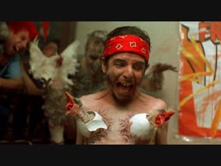 Poultrygeist night of the chicken dead (troma) (2006)