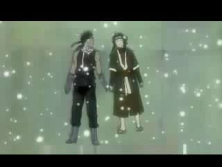 [amv] zabuza and haku