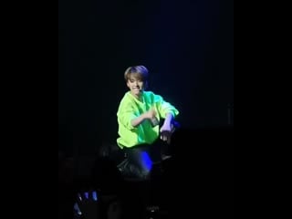 20190427 stray porn fancam sexy 🔥lee know