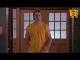 Крис прэтт трансформация из толстяка в звездного лорда (rus, канал gob)