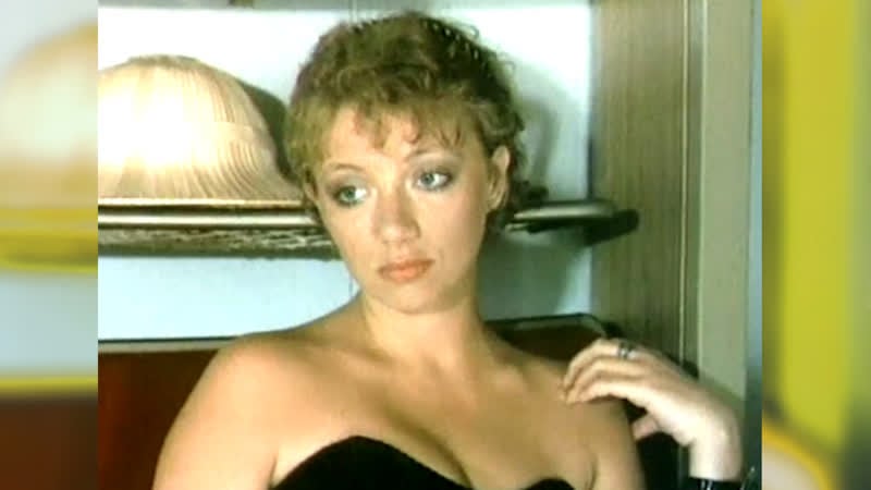 Ольга толстецкая куда пропадают с экрана приятные глазу лица 90х?