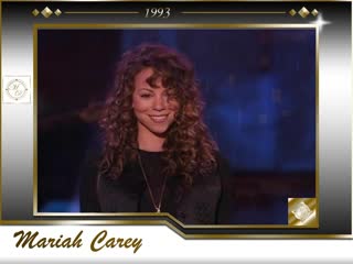 Концерт мэрайи кэри 1993 (музыкальный продюсер вальтер афанасьев) / mariah carey here is mariah carey 1993