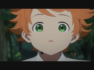 Yakusoku no neverland cm 2