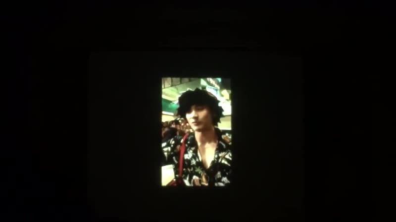 Chimon porn video – Chimon hbd from tay tawan 2020