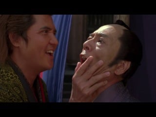 Ichi [2008] (x264 / mkv / blu ray / 720p) ontab