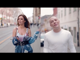 Lidija bacic lille feat vigor vino rumeno (2018)