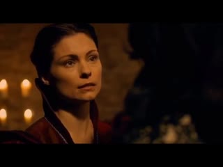 Yennefer & tissaia de vries || the witcher