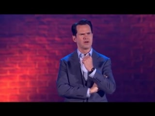 Джимми карр про минет