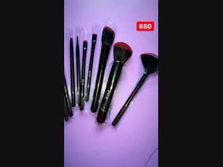 Кисти kylie в тубусе♥️