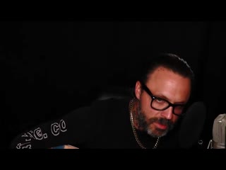 Justin furstenfeld (blue october) a little respect (erasure cover)
