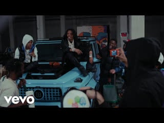 Lil baby pop out (feat nardo wick)