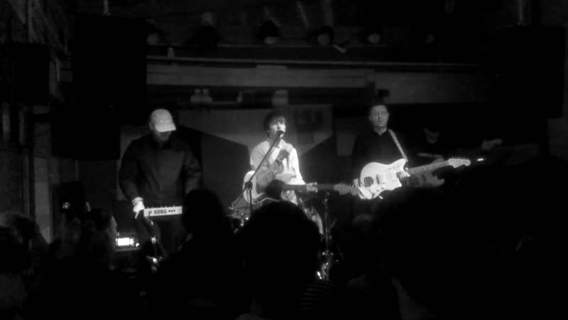 Brandenburg live in moscow