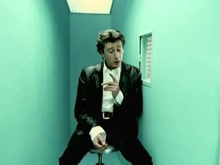 Alain bashung "ma petite entreprise"