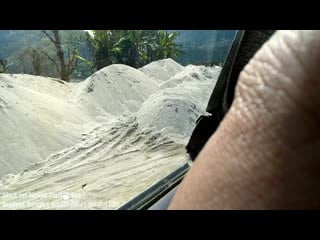 Reaching trisuli river while on the way to kathmandu kathmandu (काठमांडू), nepal (नेपाल) surjeet singh | ਸੁਰਜੀਤ ਸਿੰਘ | सुरज