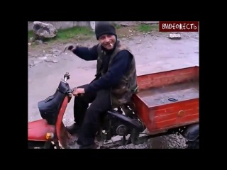Довы*бывался (с) видеожесть