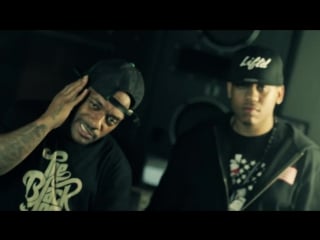 Prodigy of mobb deep feat ox amp boogz boogetz shot caller freestyle hd 720 p