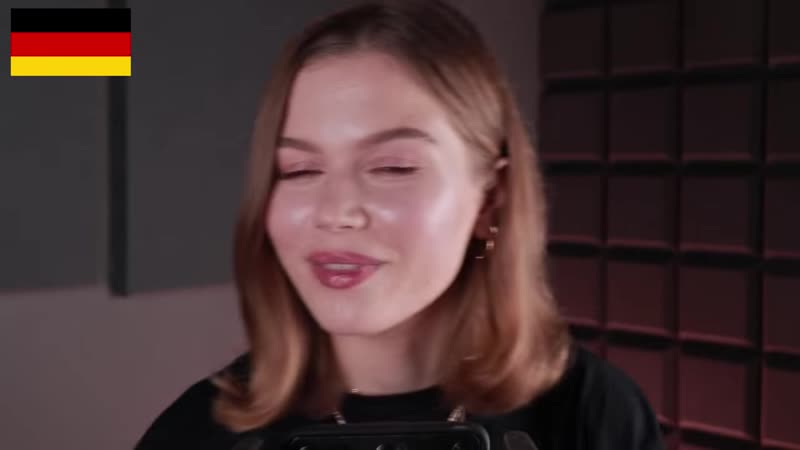 [lizi asmr] [asmr] 22 different languages soft spoken