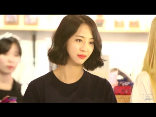 [fancam] 150719 sistar ( dasom focus) @ mini fan meeting after sbs inkigayo
