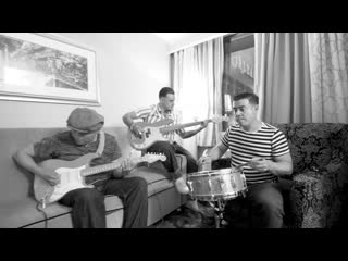 Lets stroll mozzy dee (viva las vegas) bopflix sessions