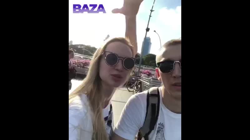 Это саша и катя поляковы они погибли сегодня при крушении самолёта в эфиопии