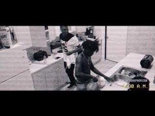 Glokknine – front door [стизи]