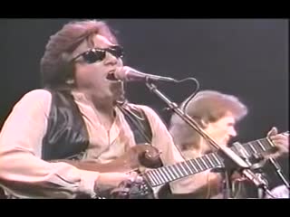 Jose feliciano sings the thrill is gone • 2008