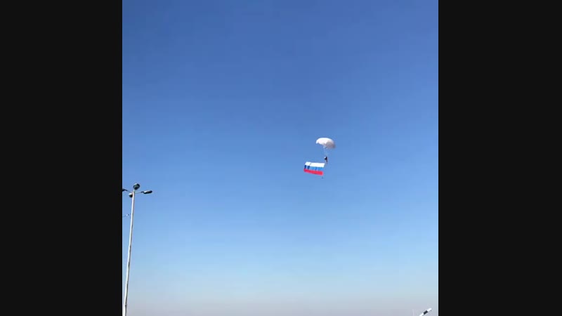 Сегодняшние показательные выступления видео vera miros