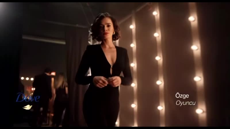 Özge özpirinçci dove