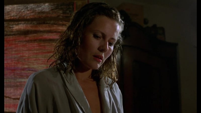 Krótki film o milosci/ короткий фильм о любви/ кшиштоф кесьлёвский (1988)