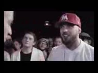 Versus 5 sezon iii oxxxymiron vs st 17