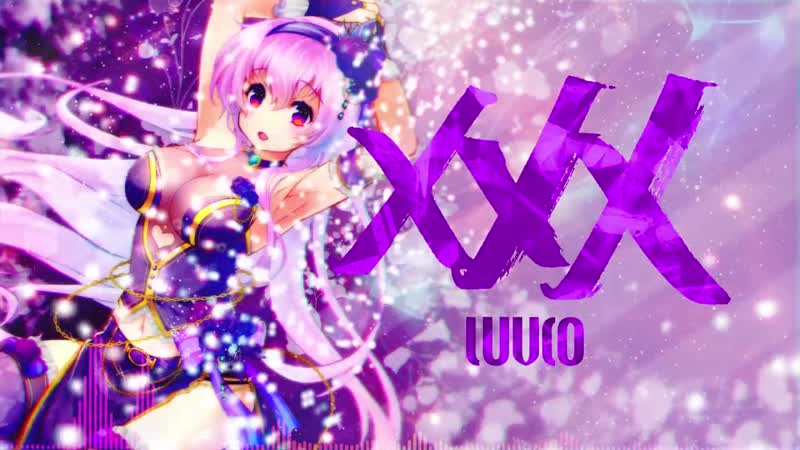 Megurine luka xxx( cross)