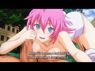 Ranch quest hmv hentai music video (nightcore say goodbye)