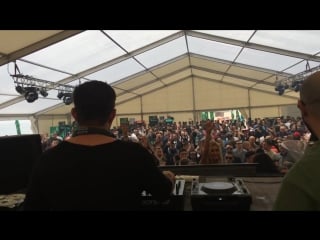 Rosario internullo @ kudos beach mamaia