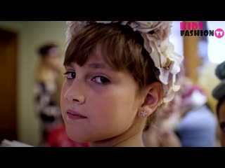 Summer point party by anna mikhailova