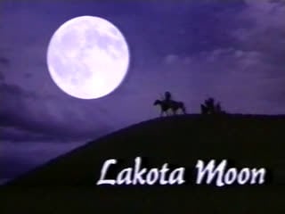 Луна над лакота / lakota moon 1992