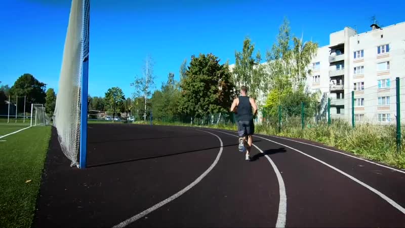 Бегом от вируса🏃♂️🦠 советы начинающим бегунам разминка, скорость, кроссои