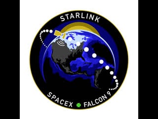 Spacex starlink 88 launch and falcon 9 first stage landing, 22 june 2023