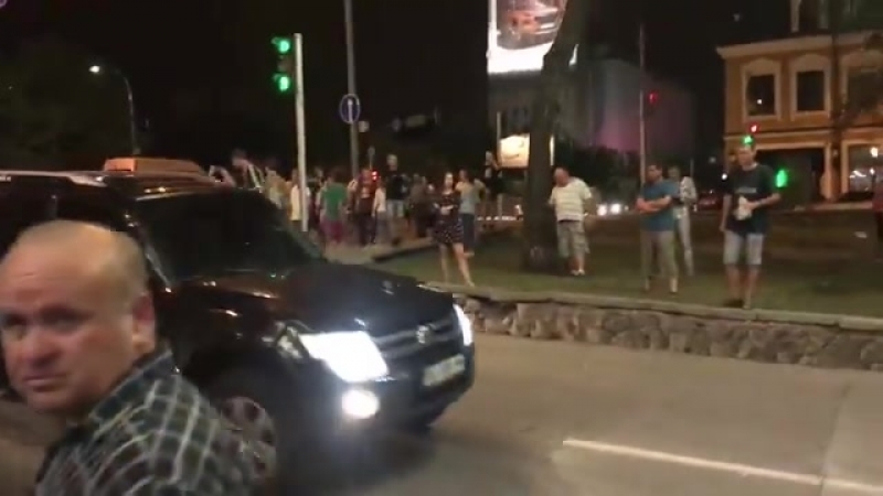 Сергій лещенко сергій лещенко posted a video to his