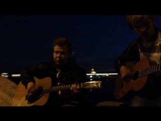 Sound speech lady arcanum (acoustic)