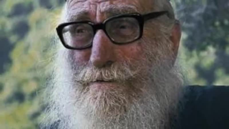 Афонские старцы о коронавирусе (пророчества и духовные ориентиры)