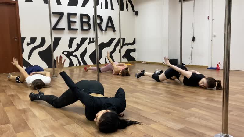 Pole exotic lvl3 (say mo, slame номад)