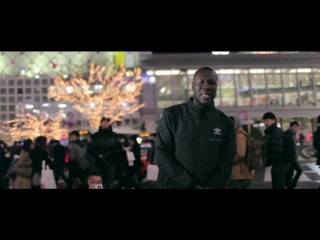 Stormzy [@stormzy1] one take freestyle
